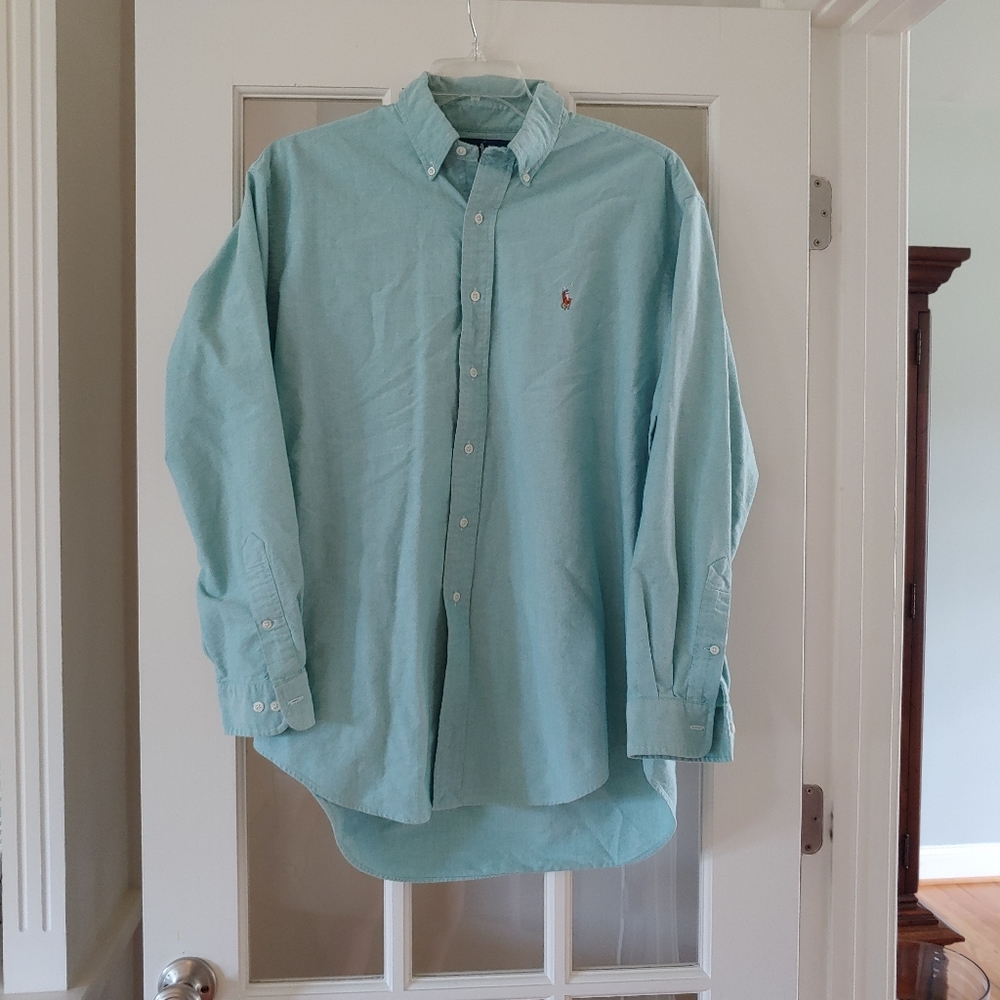 Ralph Lauren Shirt